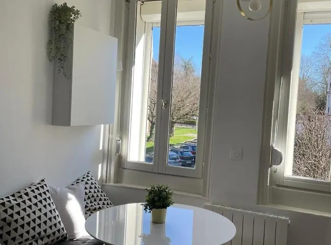 Bleu - Cosy - Coeur De *