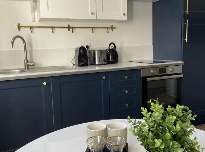 Bleu - Cosy - Coeur De